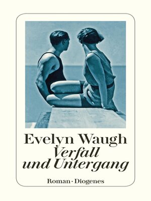 cover image of Verfall und Untergang